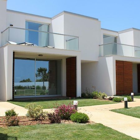 Seasagres - Design Villas Bagian luar foto