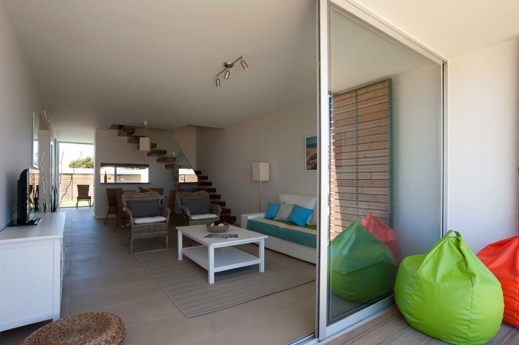 Seasagres - Design Villas Bagian luar foto