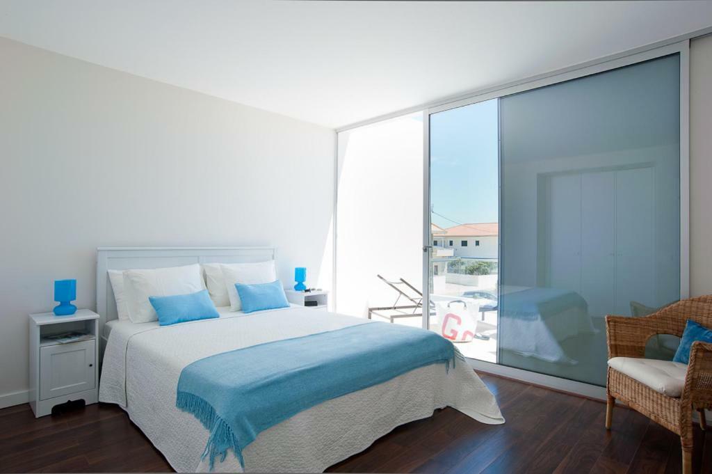 Seasagres - Design Villas Bagian luar foto