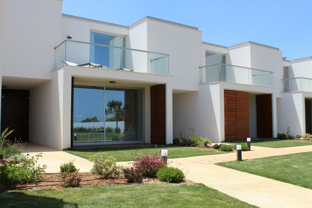 Seasagres - Design Villas Bagian luar foto