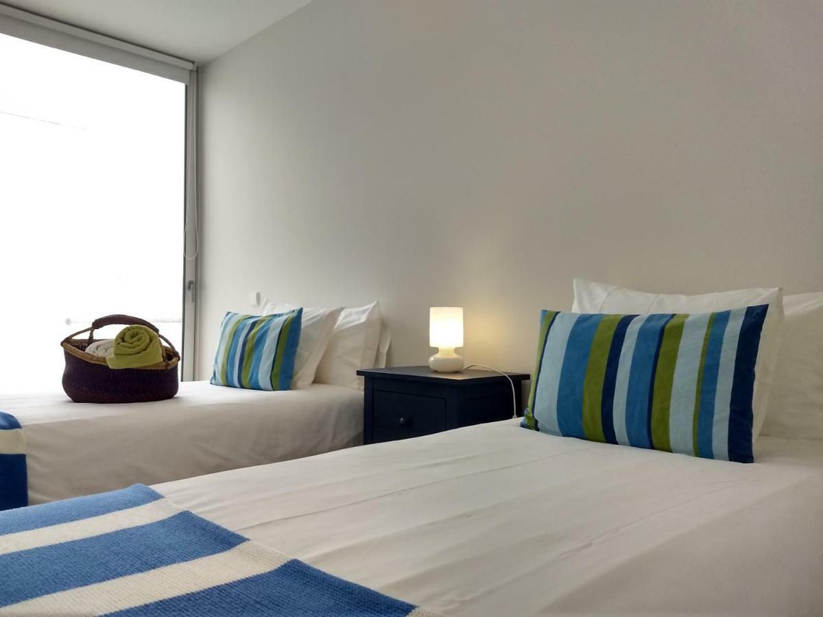 Seasagres - Design Villas Bagian luar foto