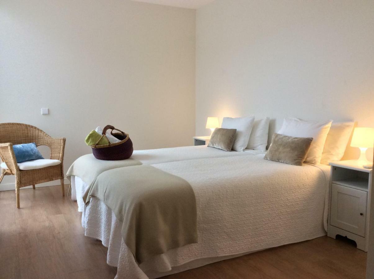 Seasagres - Design Villas Bagian luar foto
