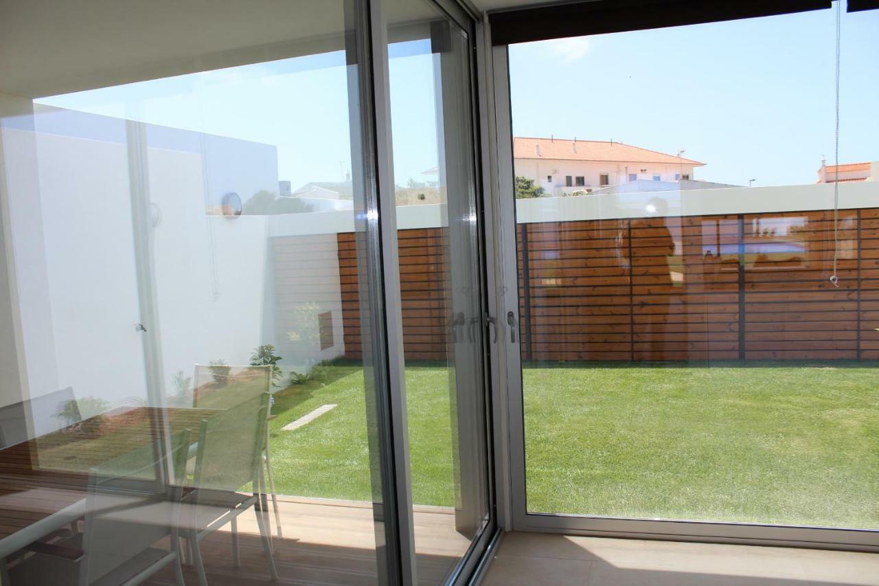 Seasagres - Design Villas Bagian luar foto